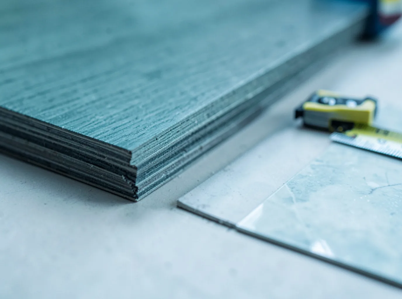 Luxury Vinyl Plank Installation Corinth, MS FAQs